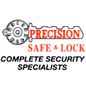 Precision Safe & Lock