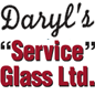 Daryl's Service Glass
