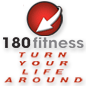 180 Fitness