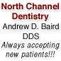 North Channel Dentistry