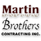 Martin Brothers Contracting Inc