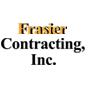 Frasier Contracting, Inc.