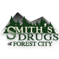 Smith's Drugs of Forest City, Inc.