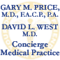 Price & West