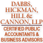 Dabbs Hickman Hill & Cannon