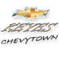 Keyes Chevytown 