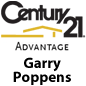 Garry Poppens Century 21 Advantage