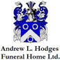 Andrew l Hodges Funeral Home Ltd