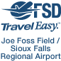 Sioux Falls Regional Airport