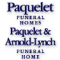 Paquelet Funeral Home