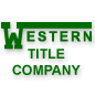 Western Abstract & Title Company