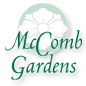 McComb Gardens