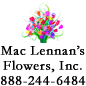 MacLennan's Flowers, Inc