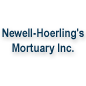 Newell-Hoerling's Mortuary Inc.