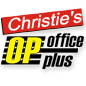Christie's Office Plus