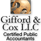 Gifford & Cox CPA