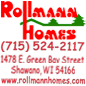 Rollmann Homes