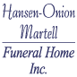 Hansen - Onion - Martell