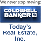 Coldwell Banker Today's Real Estate Inc