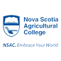 Nova Scotia Agricultural College
