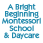 A Bright Beginning Montessori School