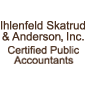 Ihlenfeld, Skatrud, Anderson CPA 