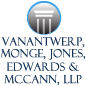 VanAntwerp Monge Jones Edwards & McCann, LLP