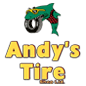 Andy's Tire Shop LTD