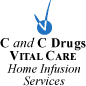 C and C Drugs Vital Care