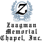 Zaagman Memorial Chapel, Inc