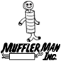 Muffler Man, Inc.