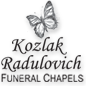 Kozlak-Radulovich Funeral Chapel 