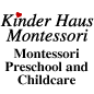 Kinder Haus Montessori  Pre-School & Child Care