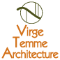 Virge Temme Architecture