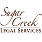 Sugar Creek Legal Services
