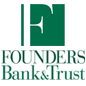 Founders Bank and Trust