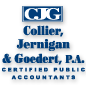Collier Jernigan and Goedert, P.A. CPA
