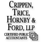 Crippen Trice Hornby and Ford