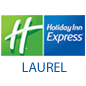 Holiday Inn Express & Buffalo Wild Wings