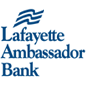 Lafayette Ambassador Bank