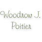 Woodrow J. Poitier