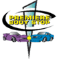 Premiere Body Stop, Inc.