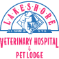 Lakeshore Veterinary Hospital & Pet Lodge
