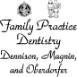 Drs Dennison, Magnin and Oberdorfer's Office