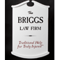 The Briggs Law Firm