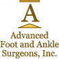 Advanced Foot and Ankle Surgeons, Inc.