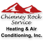 Chimney Rock Heating & Air Conditioining, Inc