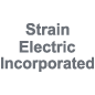 Strain Electric