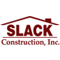 Slack Construction, Inc. 
