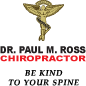 Dr. Paul M Ross, D.C.